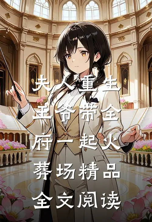 夫人重生，王爷带全府一起火葬场精品全文阅读