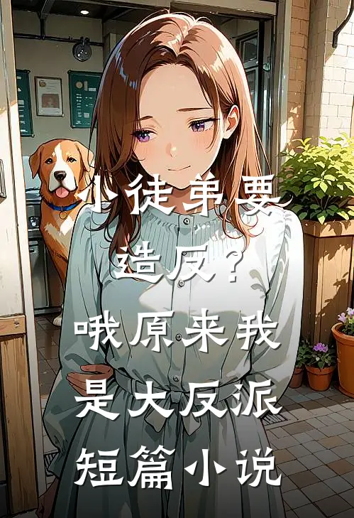 小徒弟要造反？哦，原来我是大反派短篇小说