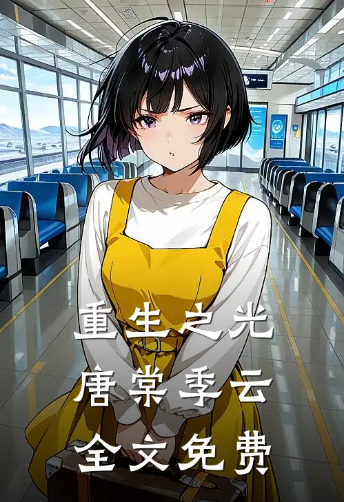 重生之光唐棠季云全文免费