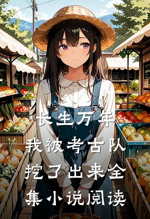 长生万年：我被考古队挖了出来全集小说阅读