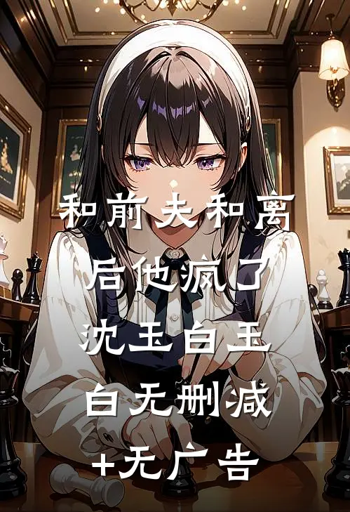 和前夫和离后他疯了沈玉白玉白无删减+无广告