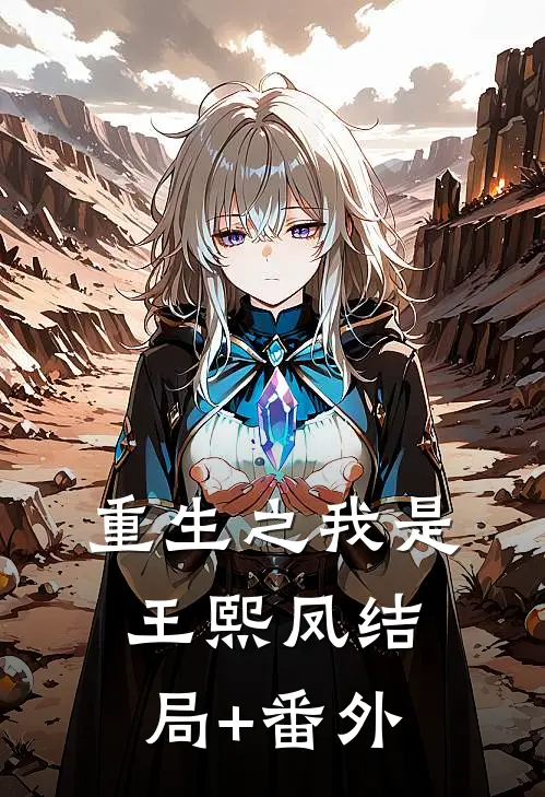 重生之我是王熙凤结局+番外