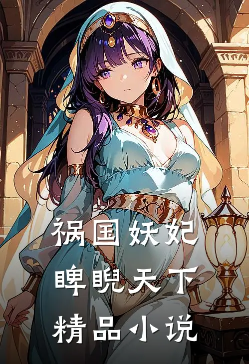 祸国妖妃睥睨天下精品小说