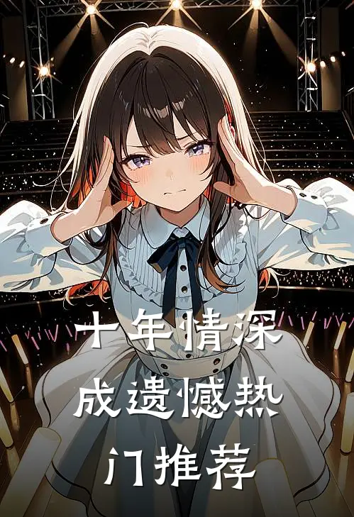 十年情深成遗憾热门推荐