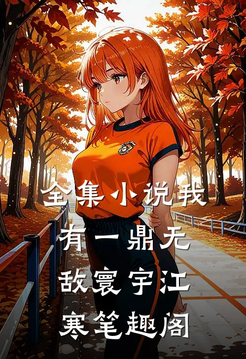全集小说我有一鼎无敌寰宇江寒笔趣阁