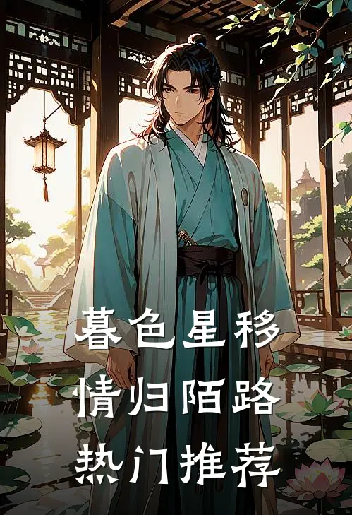 暮色星移，情归陌路热门推荐