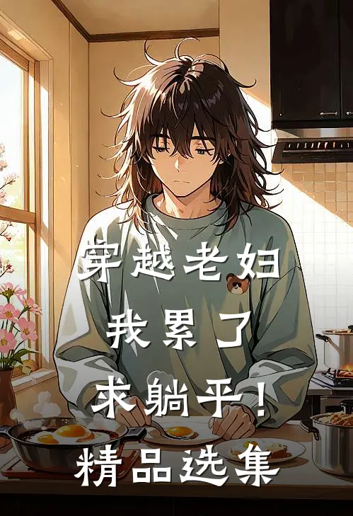 穿越老妇：我累了，求躺平！精品选集
