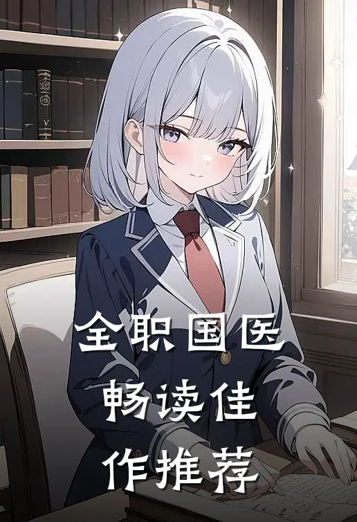全职国医畅读佳作推荐