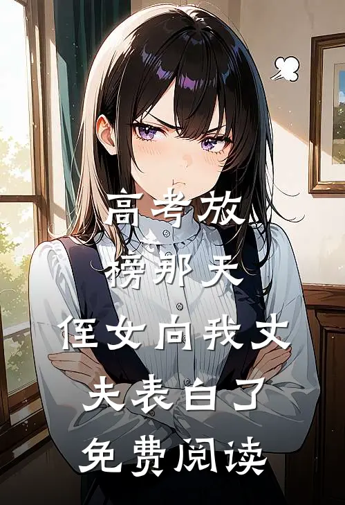 高考放榜那天，侄女向我丈夫表白了免费阅读