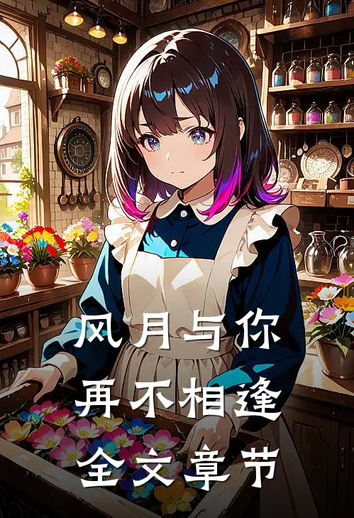 风月与你再不相逢全文章节