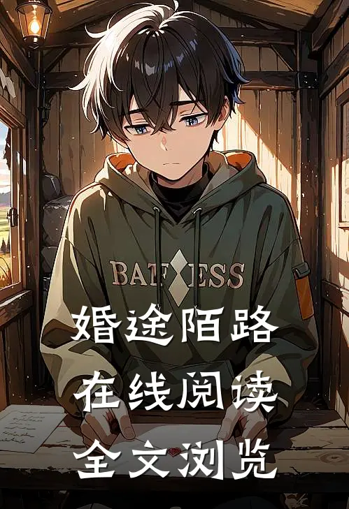 婚途陌路在线阅读全文浏览