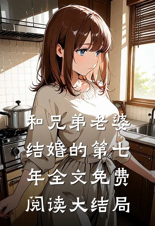 和兄弟老婆结婚的第七年全文免费阅读大结局