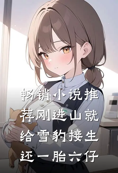 畅销小说推荐刚进山就给雪豹接生，还一胎六仔