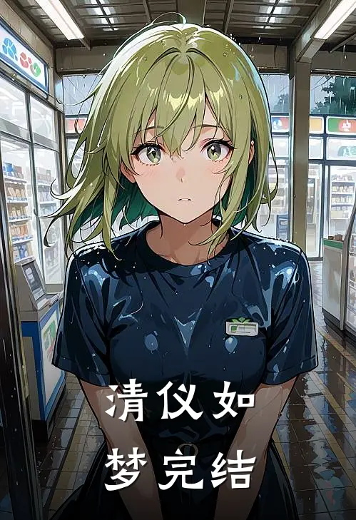 清仪如梦完结