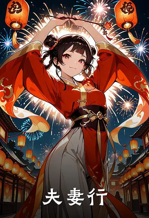夫妻行