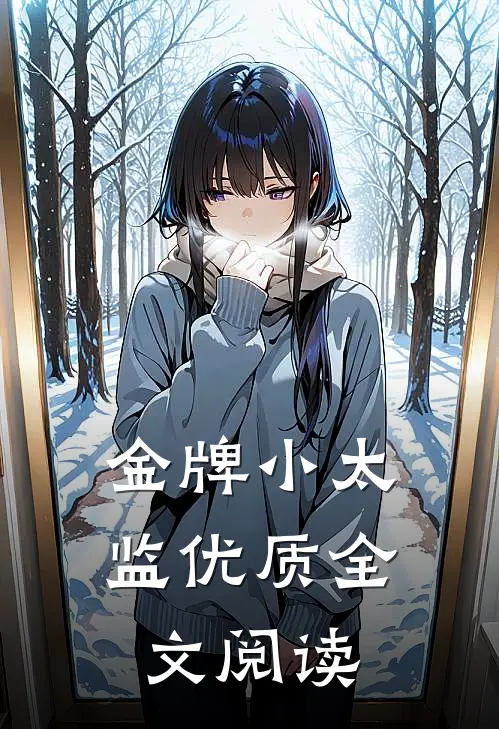 金牌小太监优质全文阅读