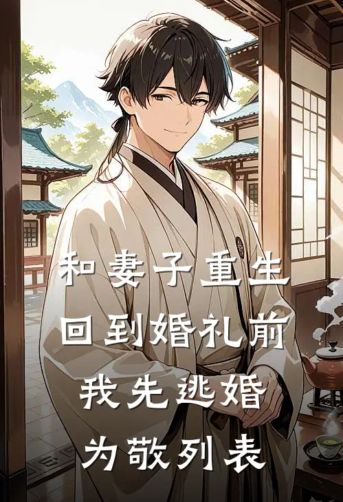 和妻子重生回到婚礼前，我先逃婚为敬列表