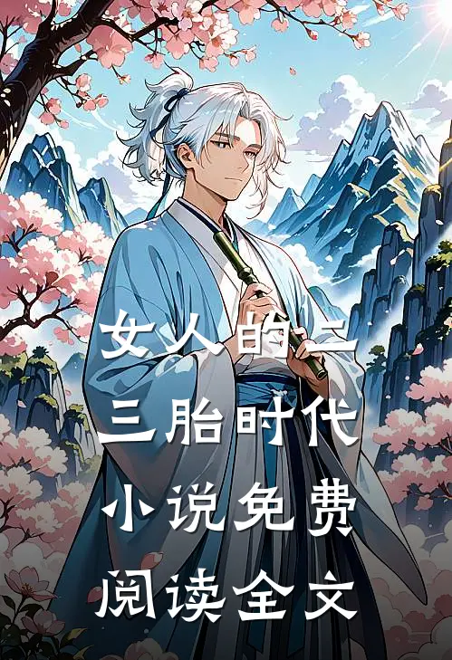 女人的二三胎时代小说免费阅读全文