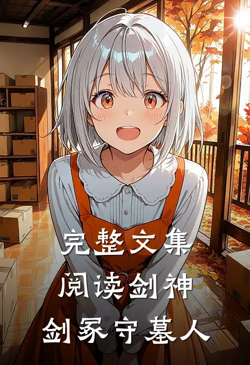 完整文集阅读剑神：剑冢守墓人