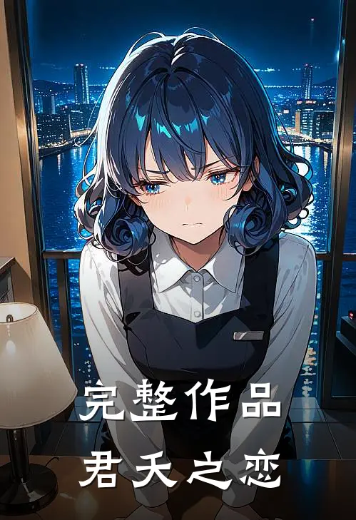 完整作品君夭之恋