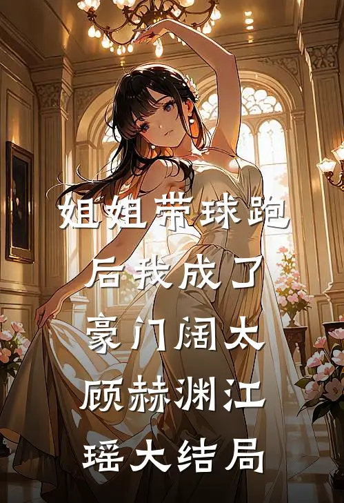 姐姐带球跑后我成了豪门阔太顾赫渊江瑶大结局