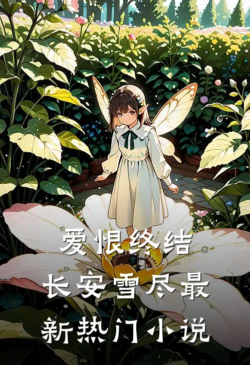 爱恨终结，长安雪尽最新热门小说