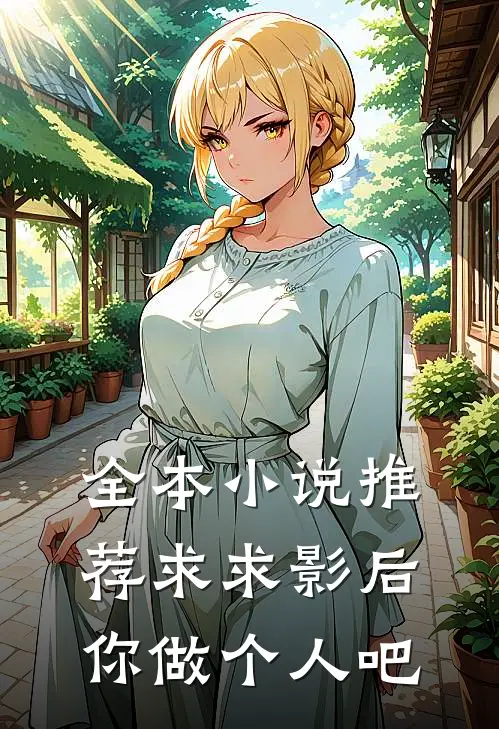 全本小说推荐求求影后你做个人吧