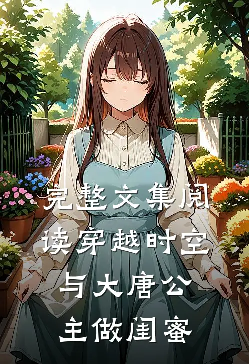 完整文集阅读穿越时空，与大唐公主做闺蜜