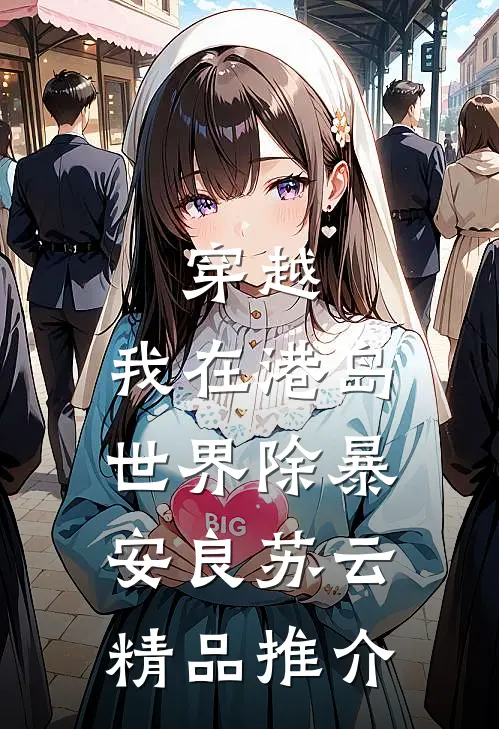 穿越:我在港岛世界除暴安良苏云精品推介