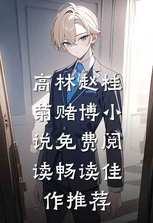 高林赵桂菊赌博小说免费阅读畅读佳作推荐