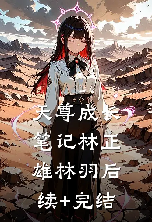 天尊成长笔记林正雄林羽后续+完结