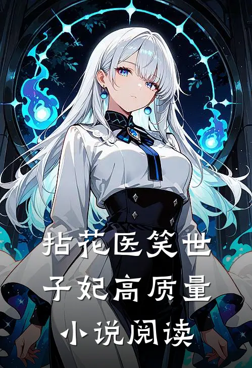 拈花医笑世子妃高质量小说阅读
