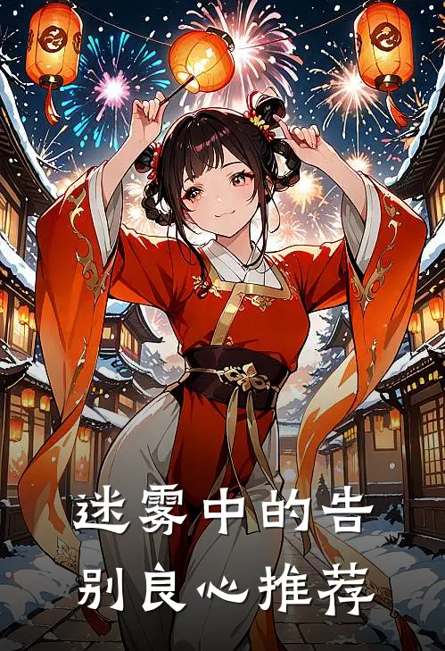 迷雾中的告别良心推荐
