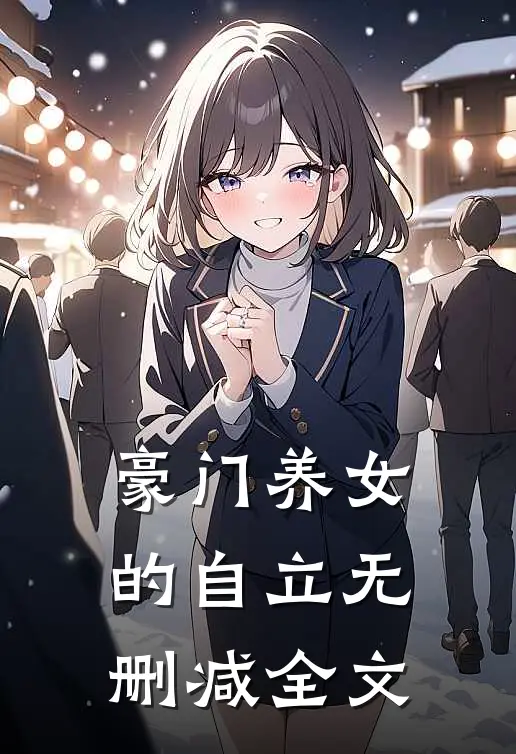 豪门养女的自立无删减全文