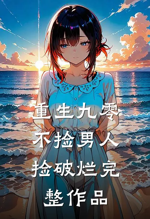 重生九零，不捡男人捡破烂完整作品