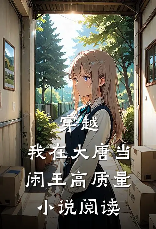 穿越：我在大唐当闲王高质量小说阅读