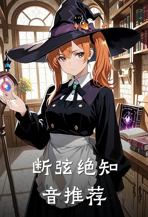 断弦绝知音推荐
