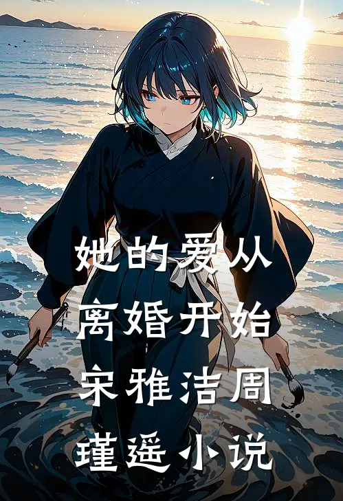 她的爱从离婚开始宋雅洁周瑾遥小说