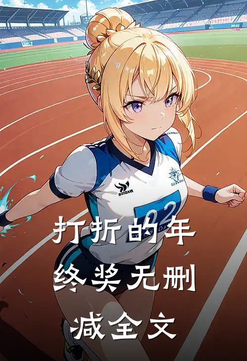 打折的年终奖无删减全文