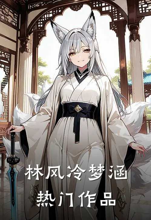 林风冷梦涵热门作品