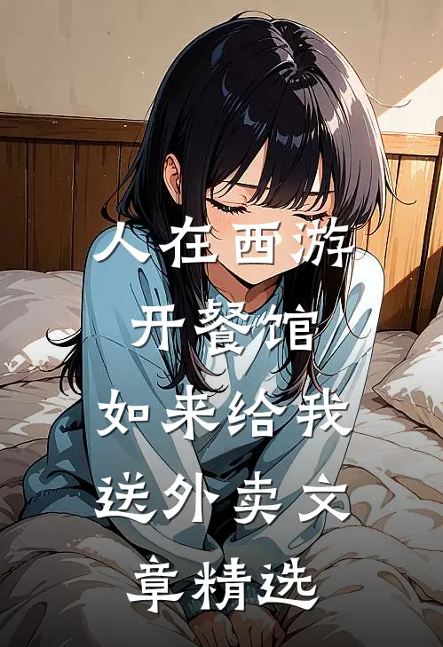 人在西游开餐馆，如来给我送外卖文章精选