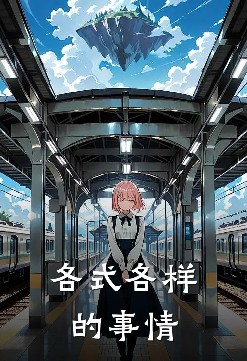 各式各样的事情