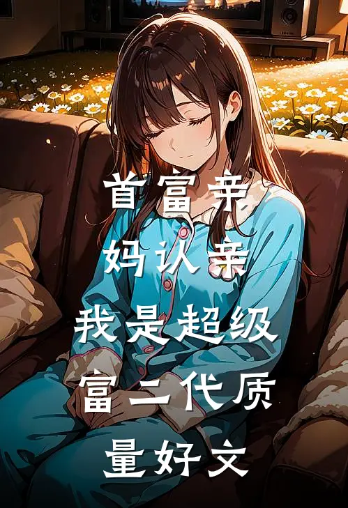首富亲妈认亲：我是超级富二代质量好文