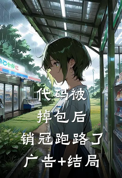 代码被掉包后，销冠跑路了广告+结局