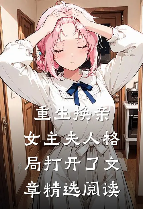 重生换亲，女主夫人格局打开了文章精选阅读