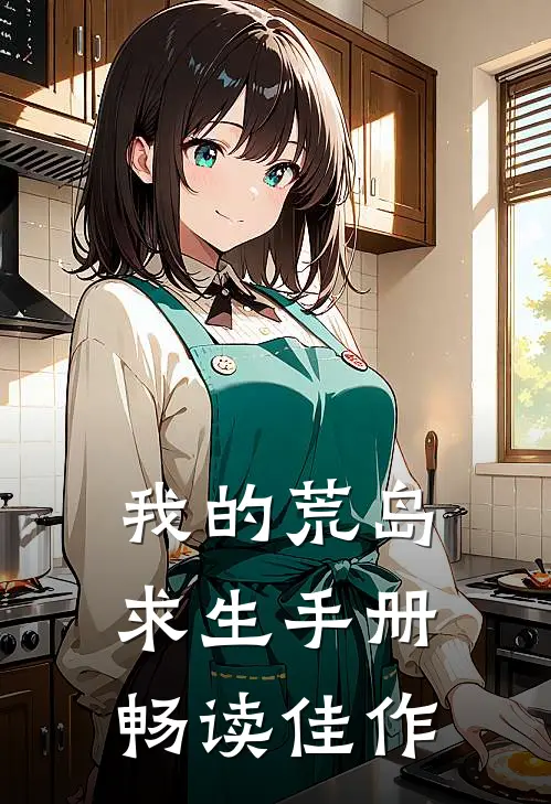 我的荒岛求生手册畅读佳作