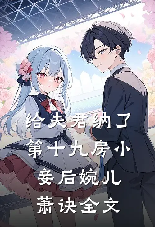 给夫君纳了第十九房小妾后婉儿萧诀全文