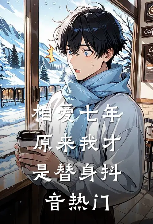 相爱七年，原来我才是替身抖音热门