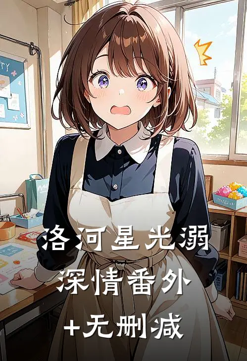 洛河星光溺深情番外+无删减