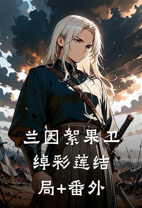 兰因絮果卫绰彩莲结局+番外